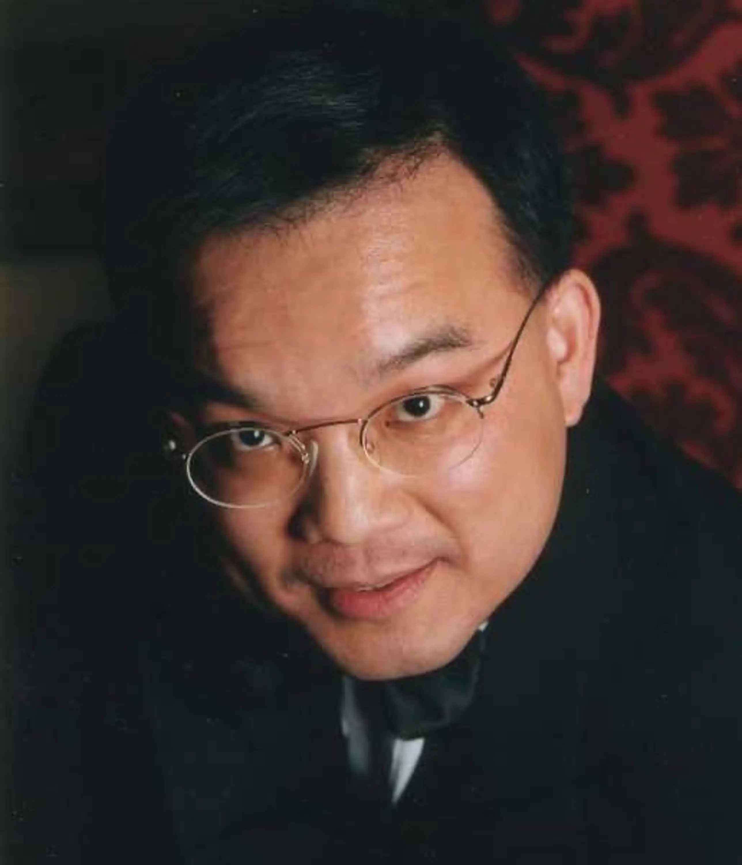 Kenneth Law has admitted 14 counts of aiding suicides in Canada (Peel Regional Police/PA Wire)
