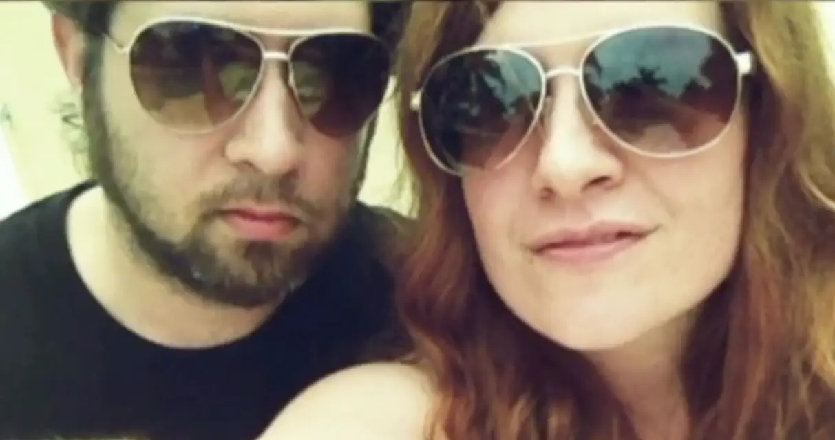 Brittany shared the unusual reason for the 365 marathon (YouTube/HLN)