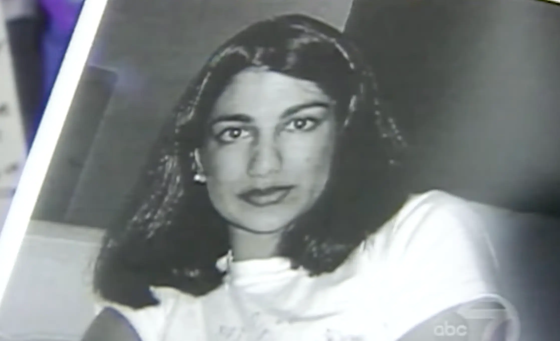 Dr. Sneha Anne Philip was last seen on September 10, 2001 (ABC7NY)