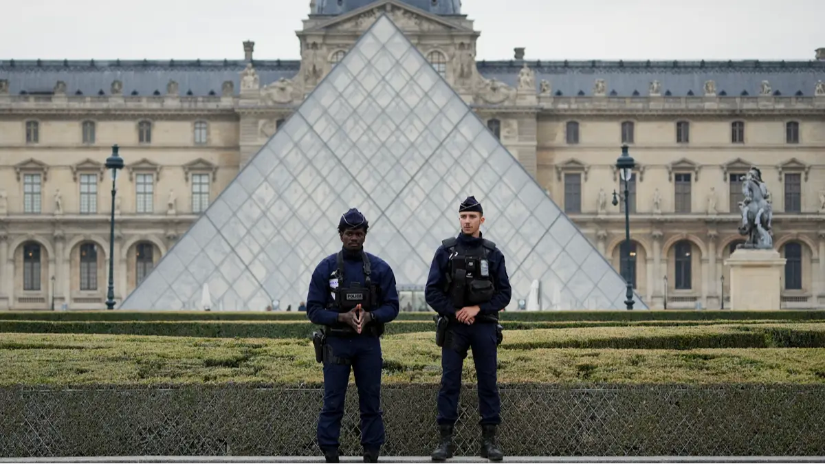 Getty Images/Remon Haazen