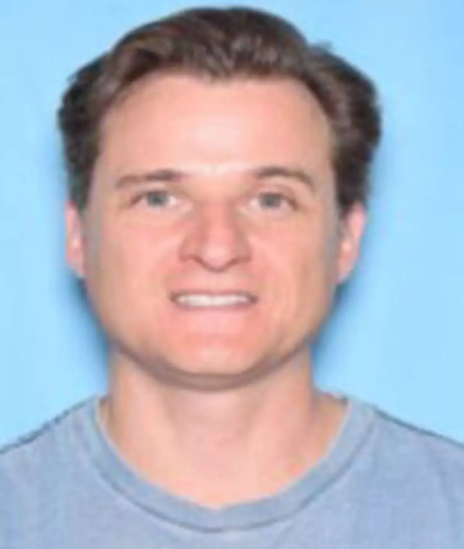 Gerhardt Konig has been charged (Honolulu Police Department)