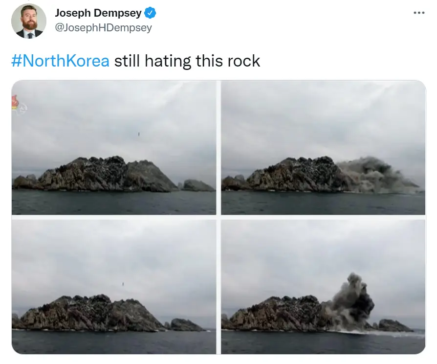 Joseph Dempsey (@josephhdempsey/Twitter)