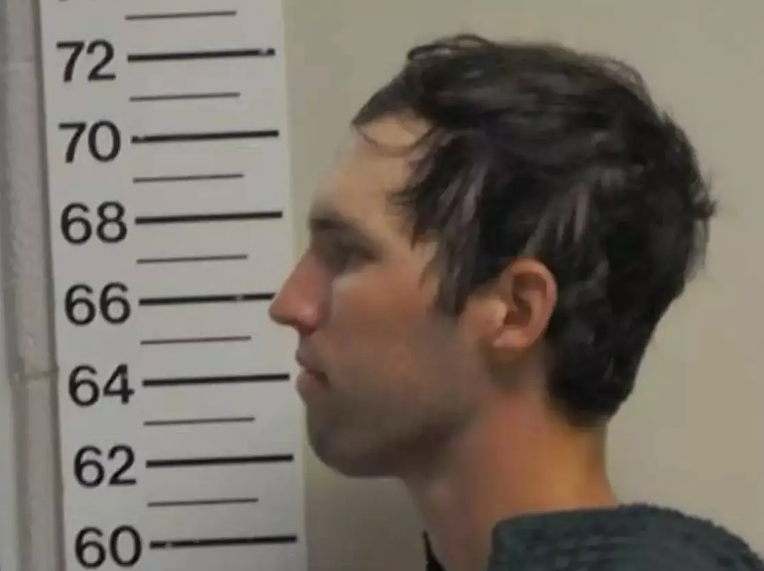 Tyler Robinson has been apprehended (FBI)