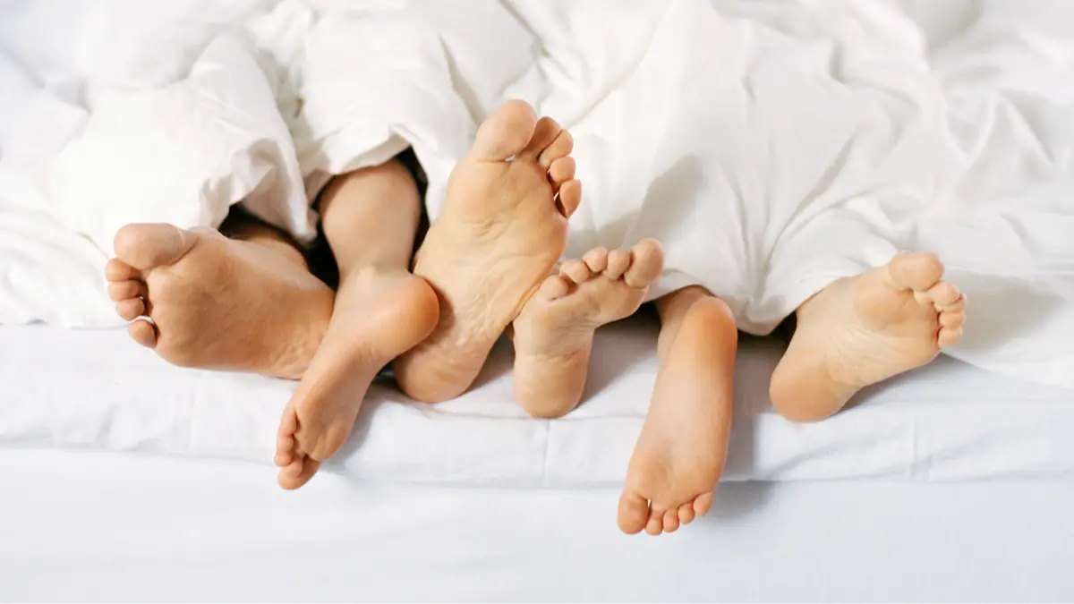 Getty Images/Per Magnus Persson