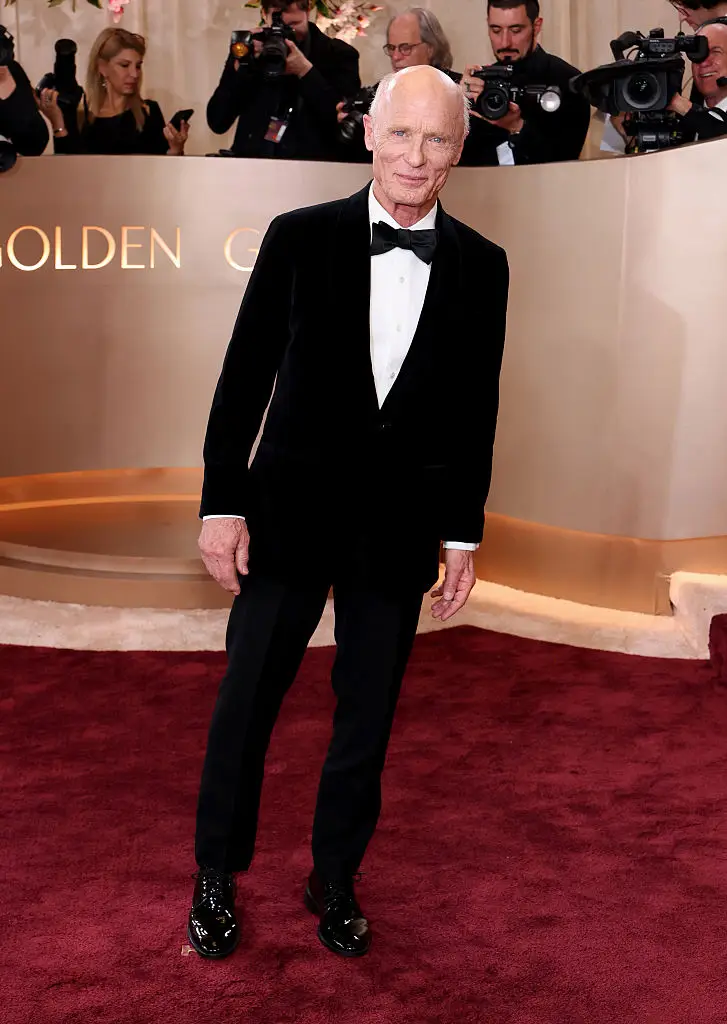 The actor admitted he thought his role would be more central to the storyline. (Monica Schipper/Getty Images)