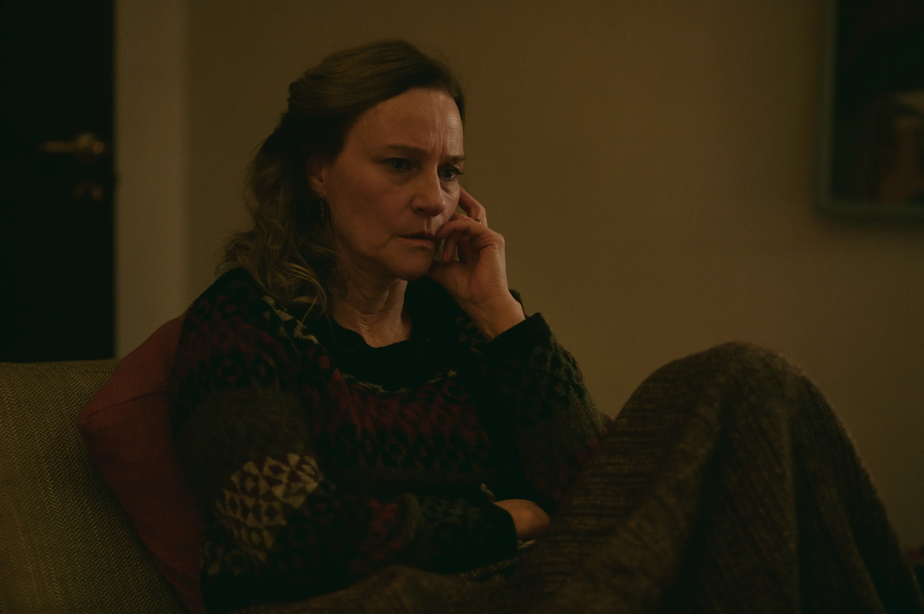 The Breakthrough is available to stream now on Netflix (Netflix)