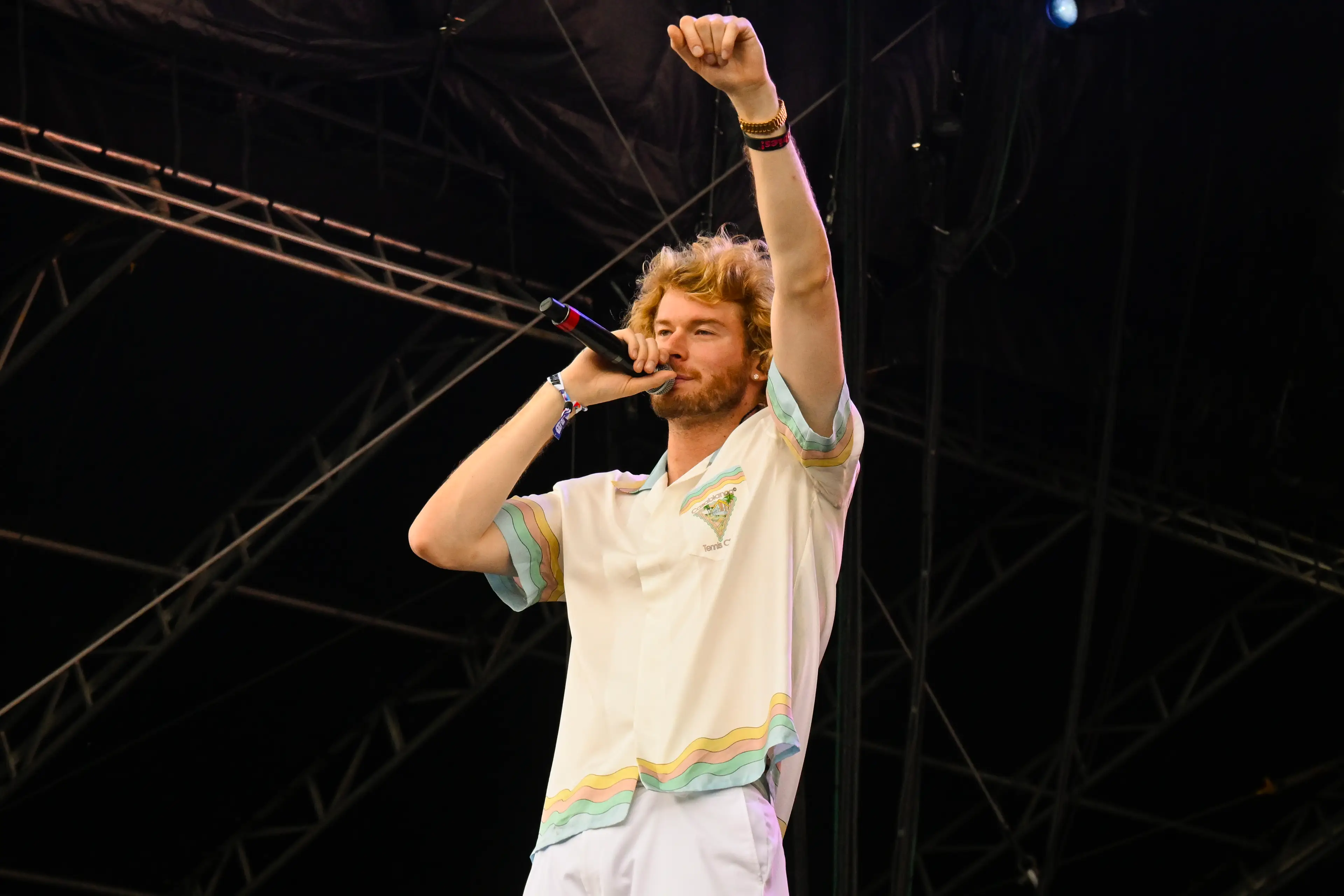 Hawk Tuah girl claims Yung Gravy asked her out on a date. (Astrida Valigorsky/Getty Images)