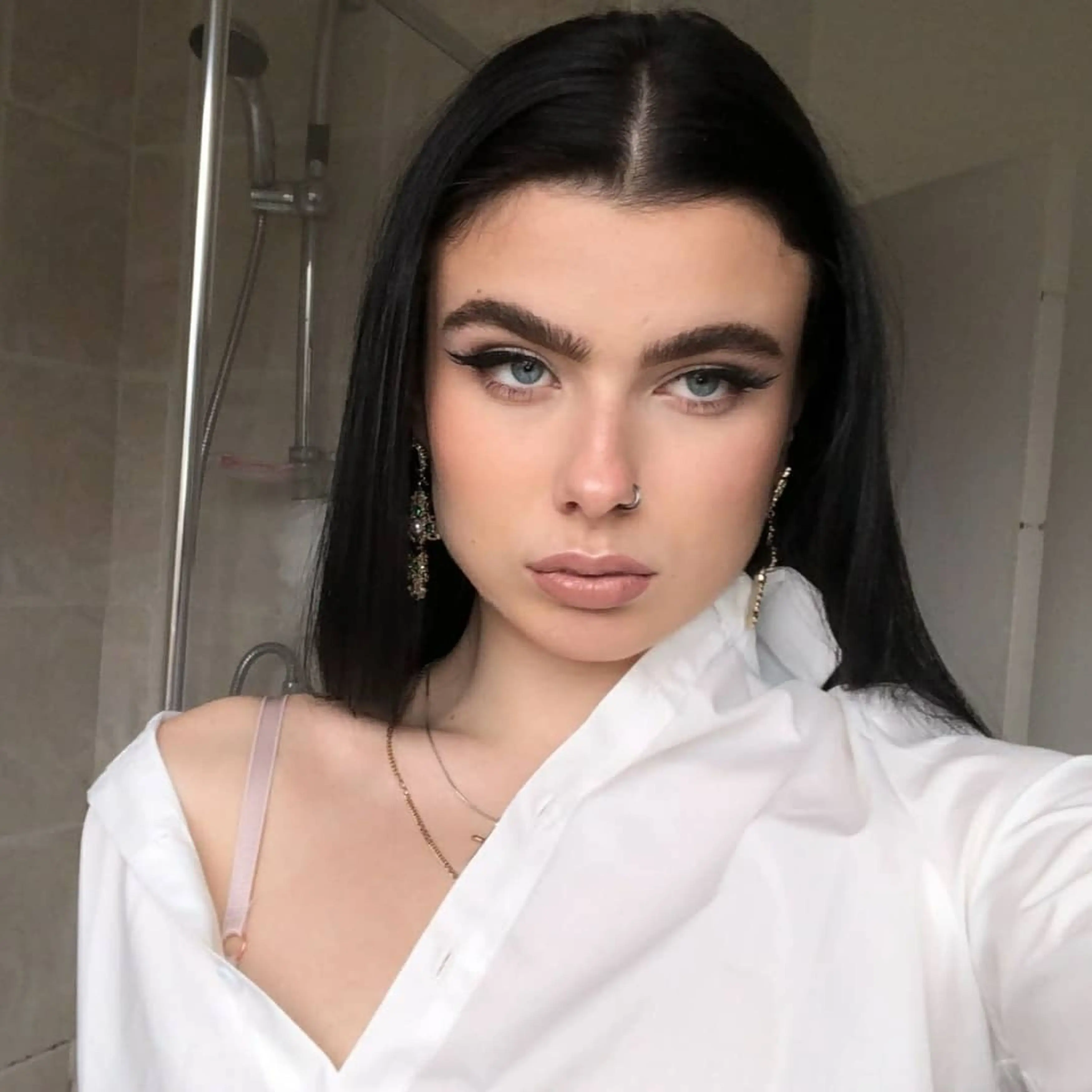 Daniella admitted she could have handled the situation 'better'. (Kennedy News and Media)