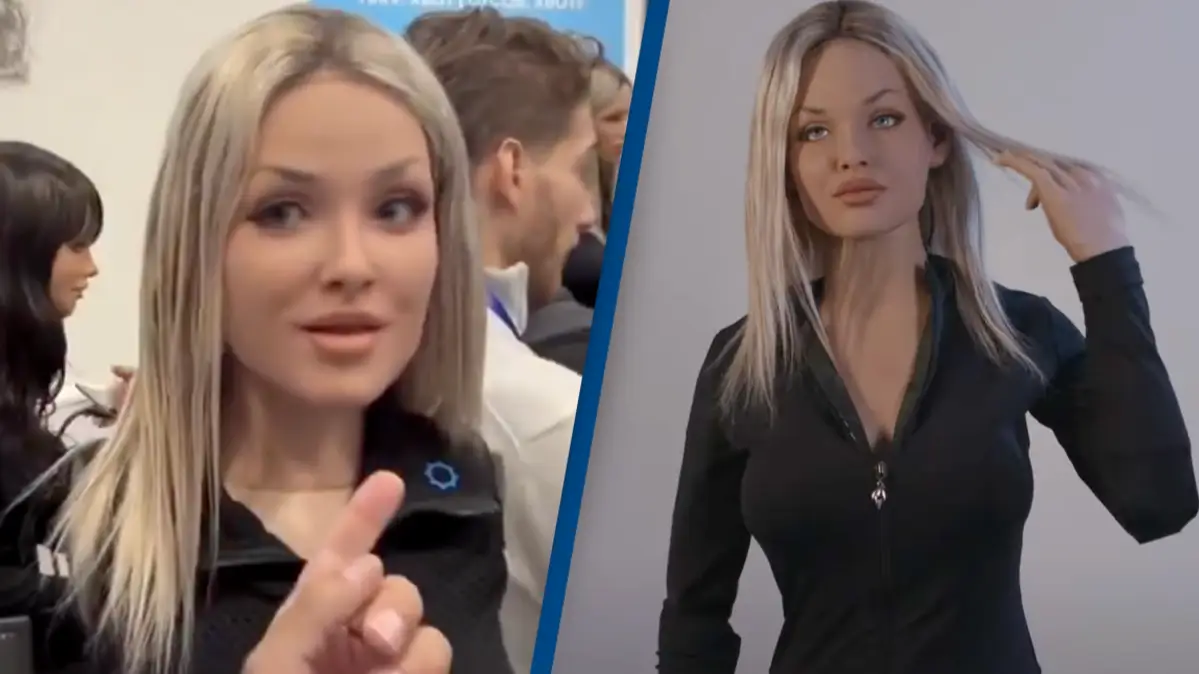 @‌herediajerez/Instagram/Realbotix/YouTube