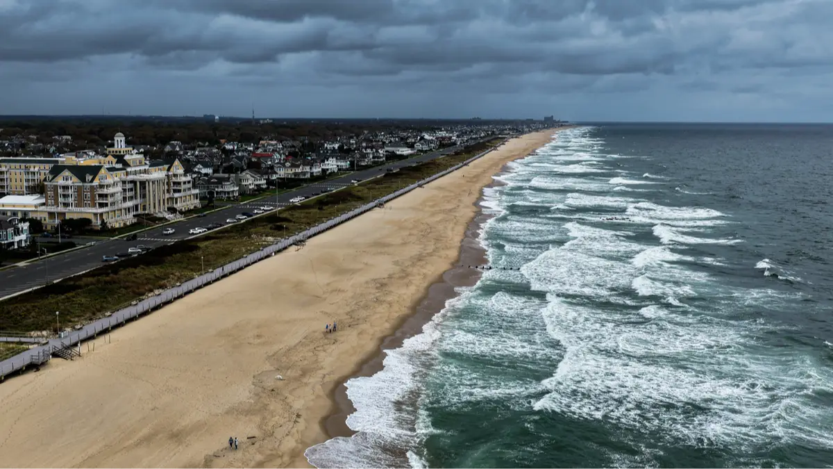 Getty Images/Anadolu