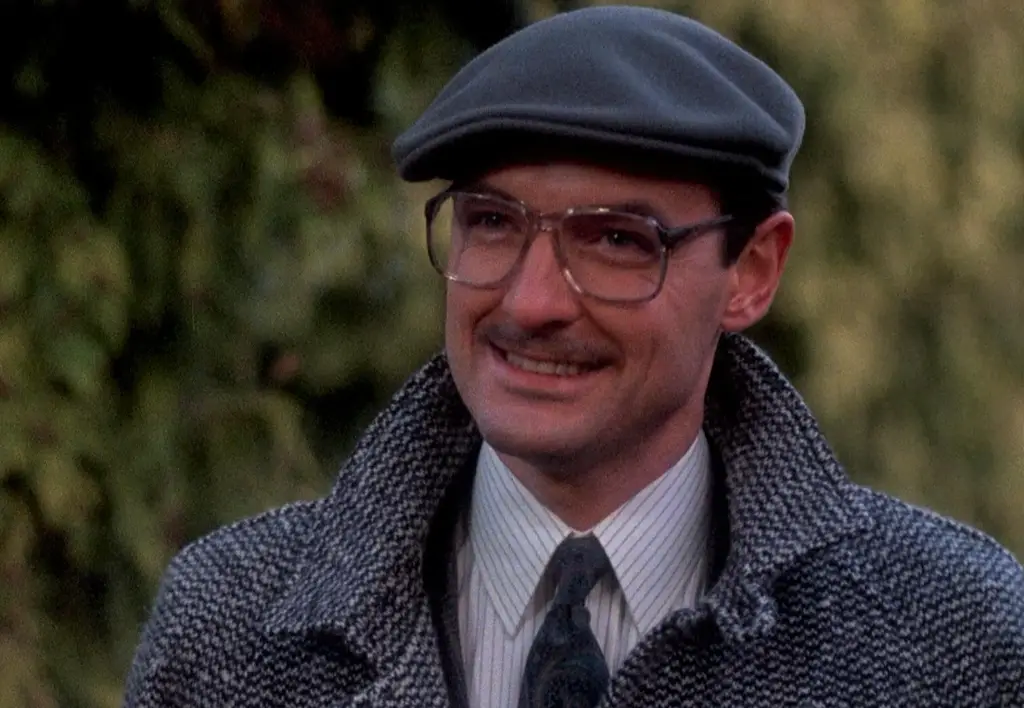 The Stepfather (1987) (Sony Pictures Releasing) 