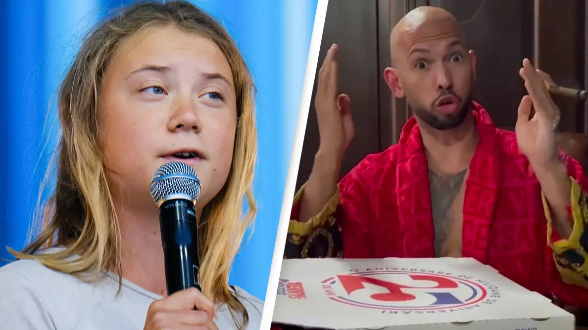 @cobratate / Twitter / JEP Live Music / Alamy Stock Photo