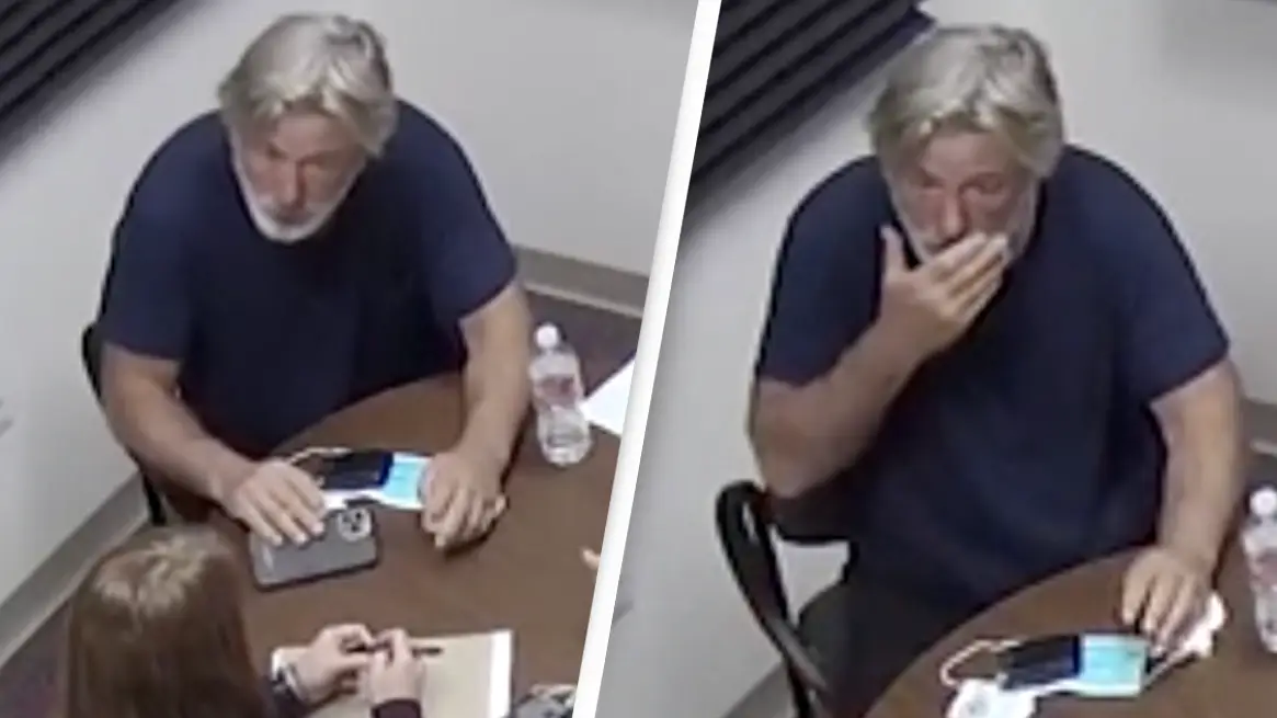 Santa Fe County Sheriff's Office