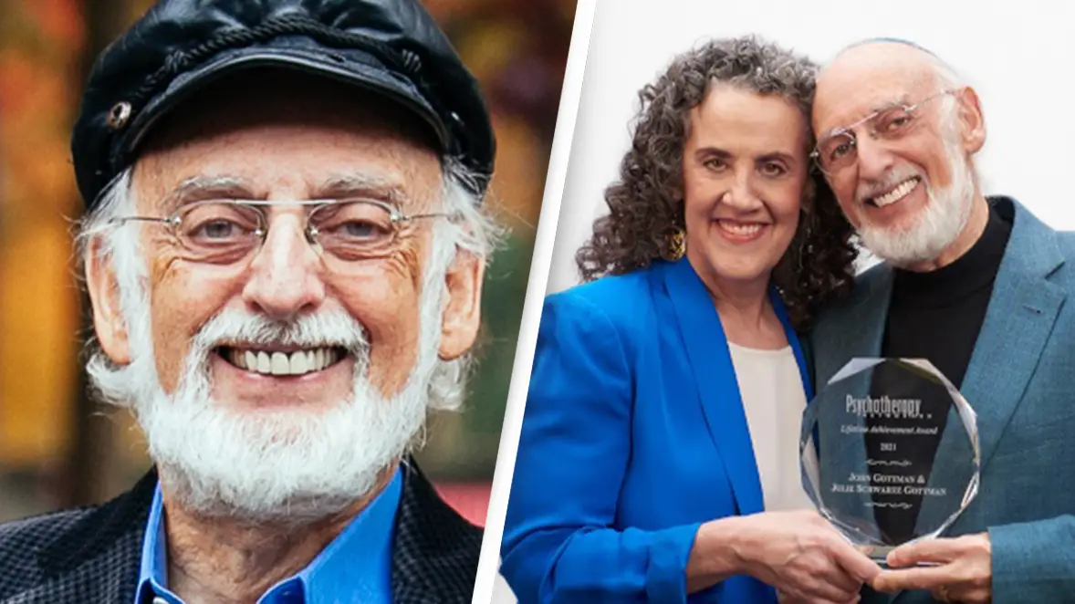 The Gottman Institute