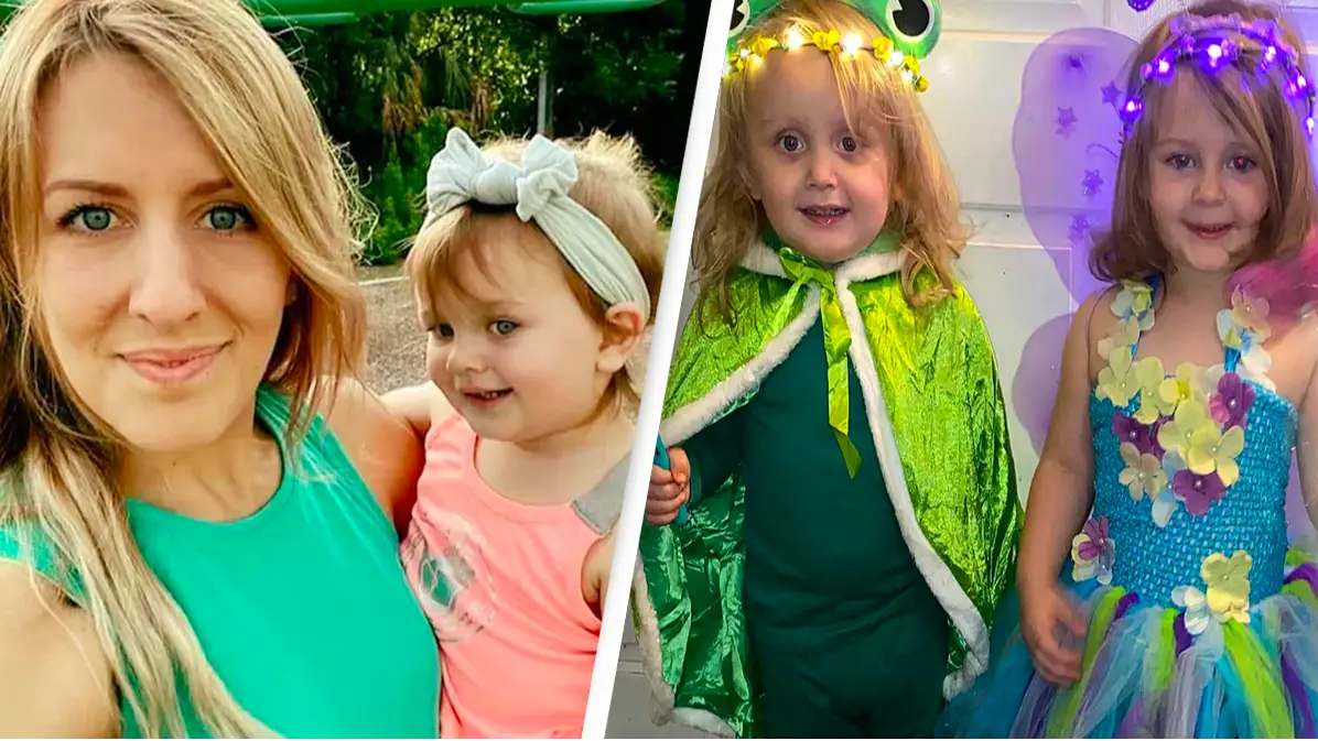 Facebook/Sadie Myers