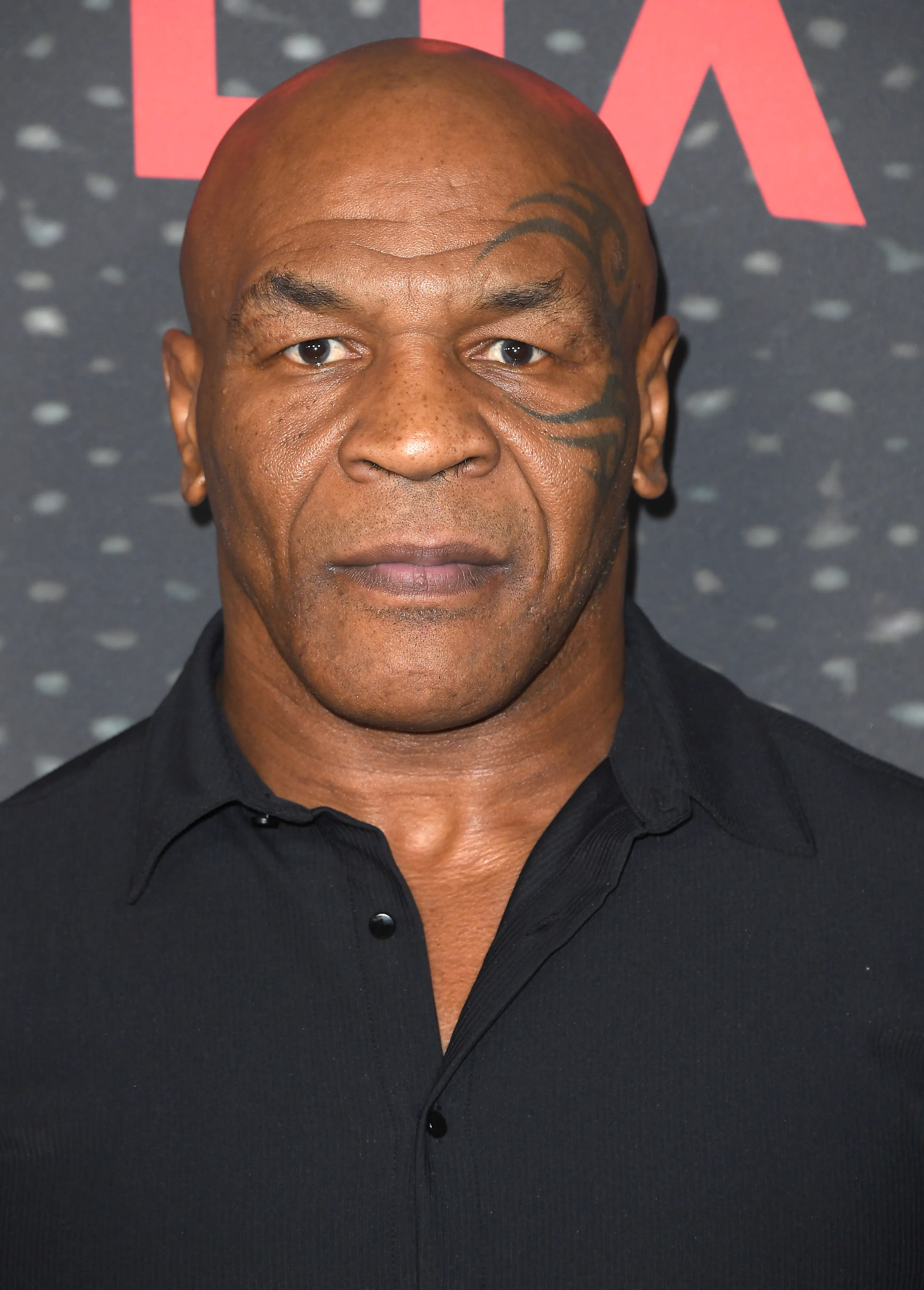 Mike Tyson is set to fight Jake Paul later this year instead (Steve Granitz/FilmMagic)