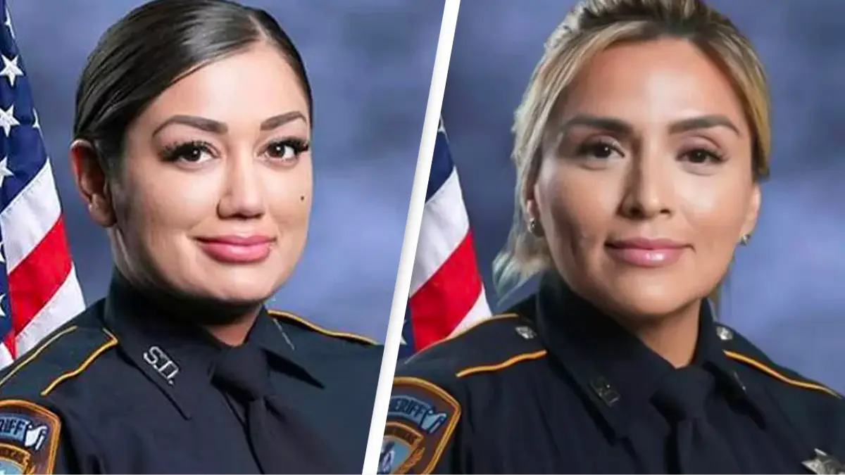 Harris County County Sheriff's Office