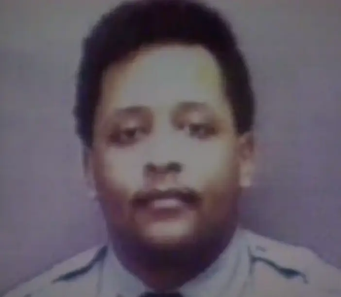 Davis has claimed there was 'misconduct' in his case (WWLTV)