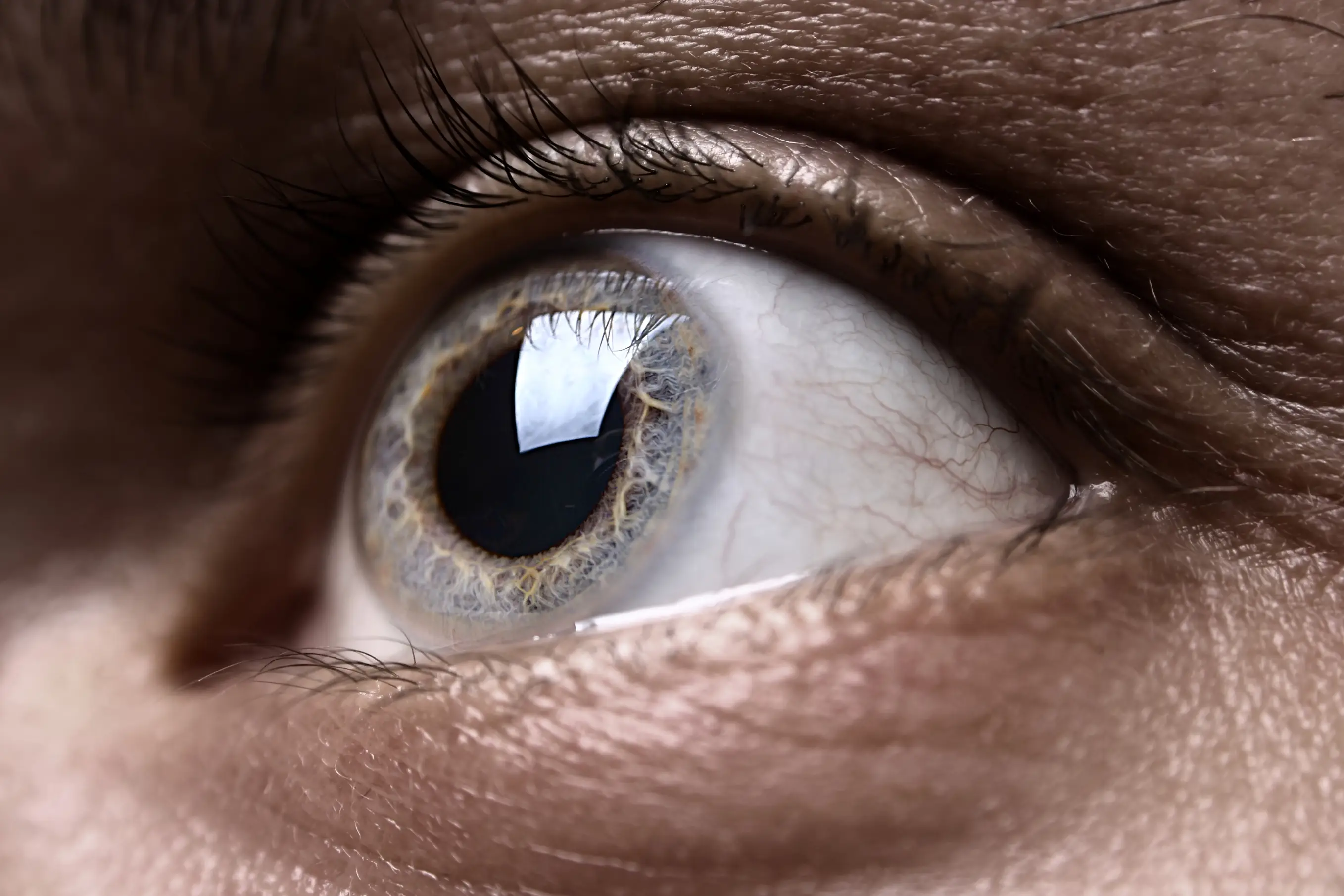 Ketamine can cause hallucinations and confusion (Macroworld/Getty Images)