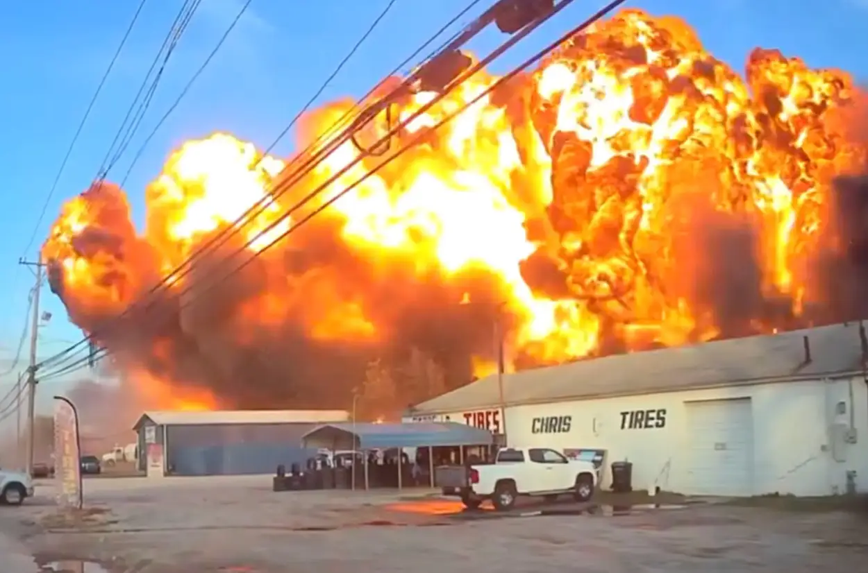 14 people have tragically lost their lives (Facebook/Anela Hadzic)