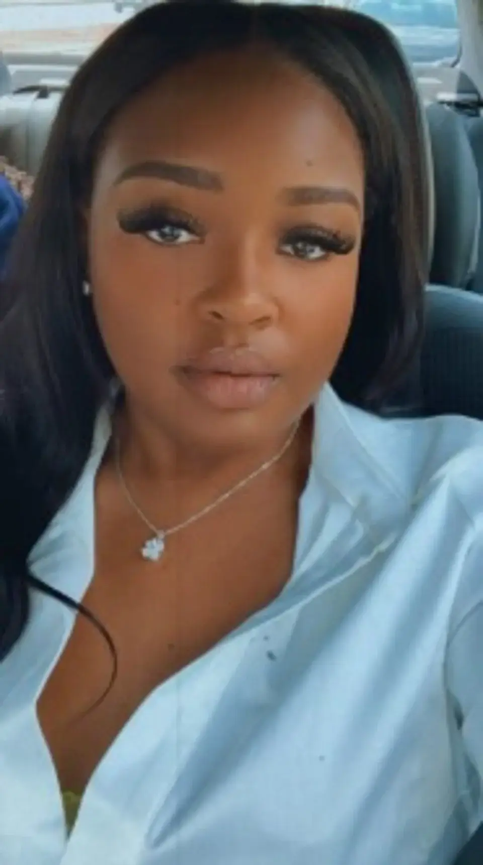 Adriana Smith was kept alive by doctors despite being brain dead because of a 2019 bill (April Newkirk/GoFundMe)