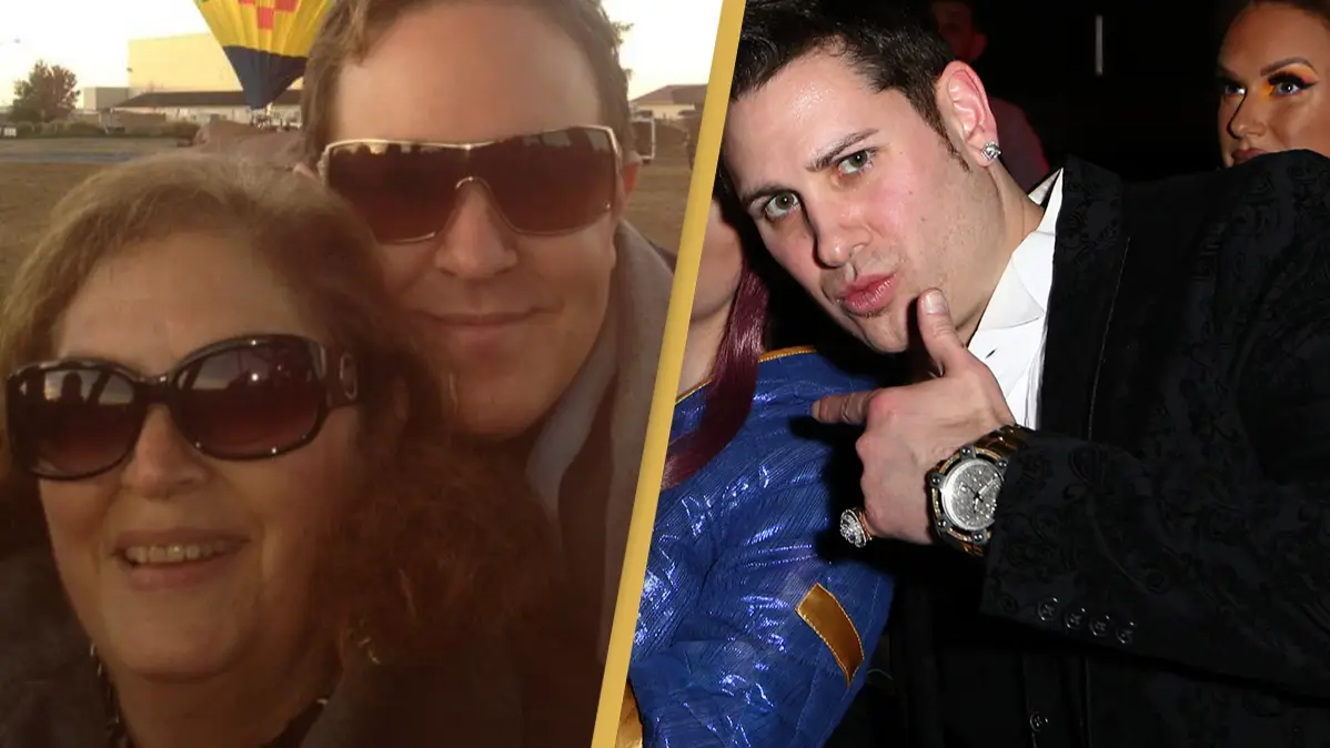 Ilene Pearce/Facebook/Gabe Ginsberg/WireImage via Getty