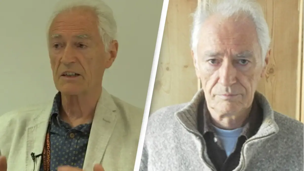 Joey Mellen/ Bore Hole Memoir/ Breaking Convention/YouTube