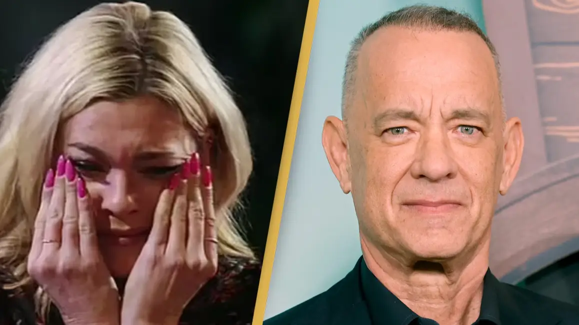 ABC/Taylor Hill / Contributor