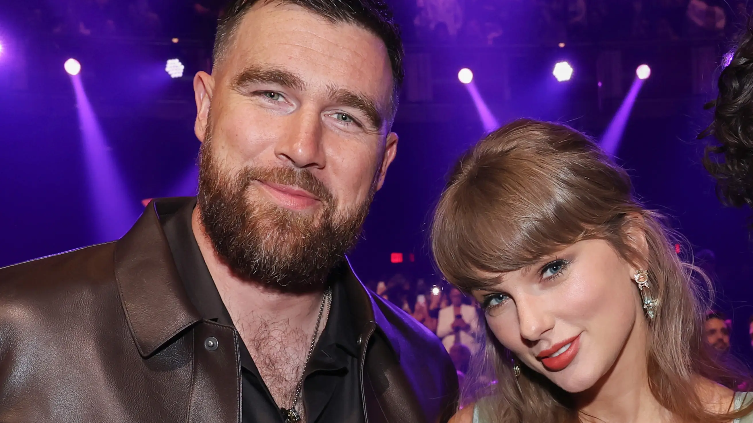  Kevin Mazur/Getty Images for iHeartRadio