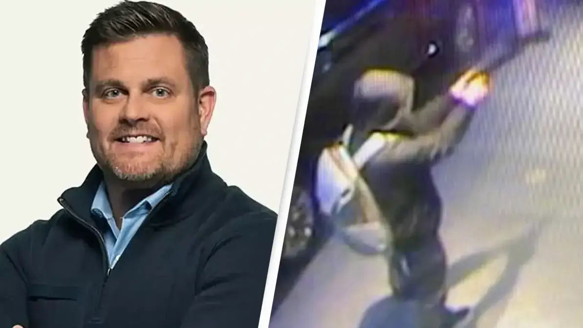 United Healthcare Group / Twitter/@NYPDnews