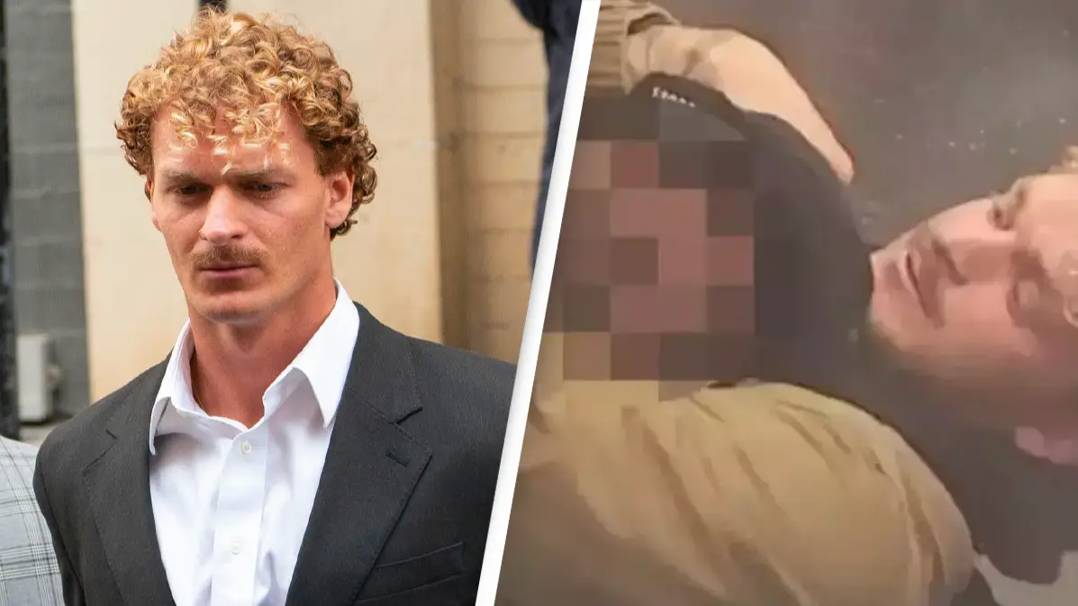 Tribune Content Agency LLC / Alamy Stock Photo / Juan Vazquez