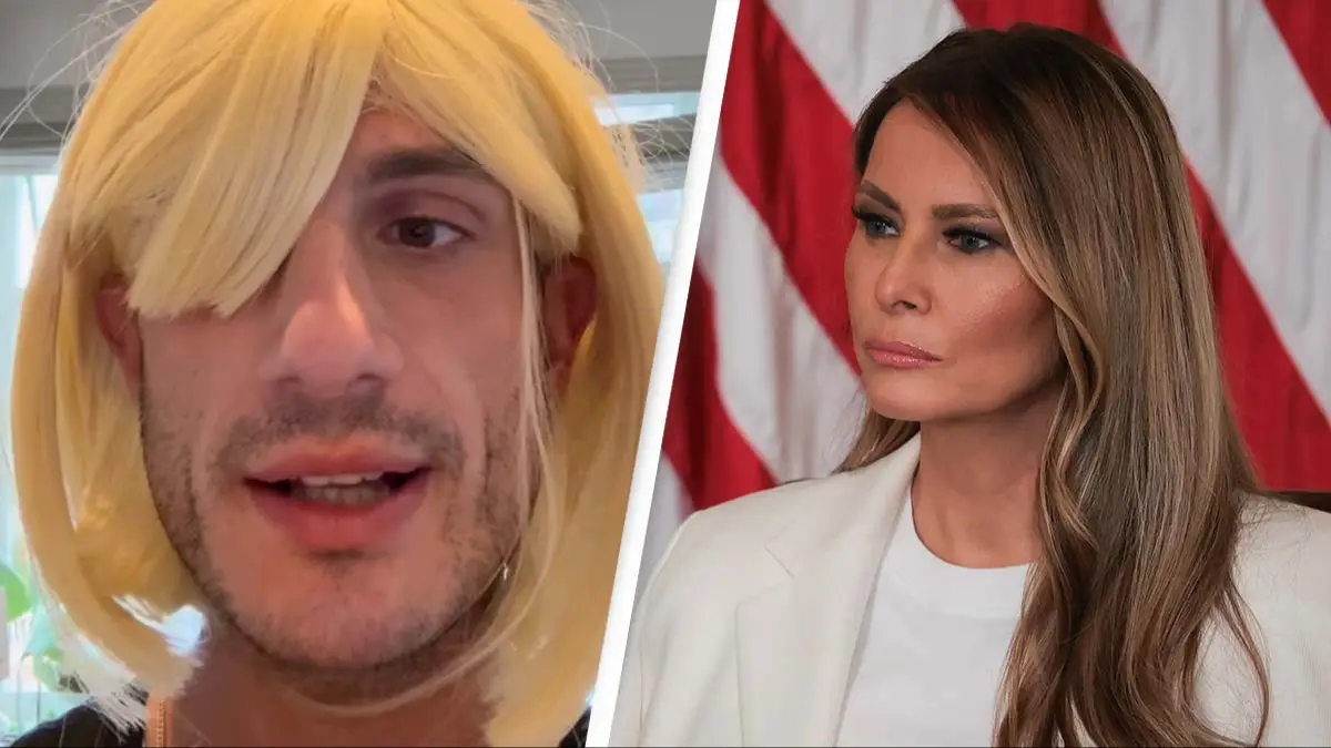 Instagram/@jackuno / Kayla Bartkowski/Getty Images