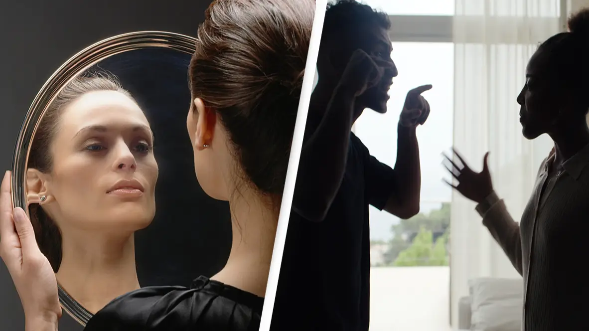 Diagnosed narcissist reveals the shocking realities of struggling with the condition