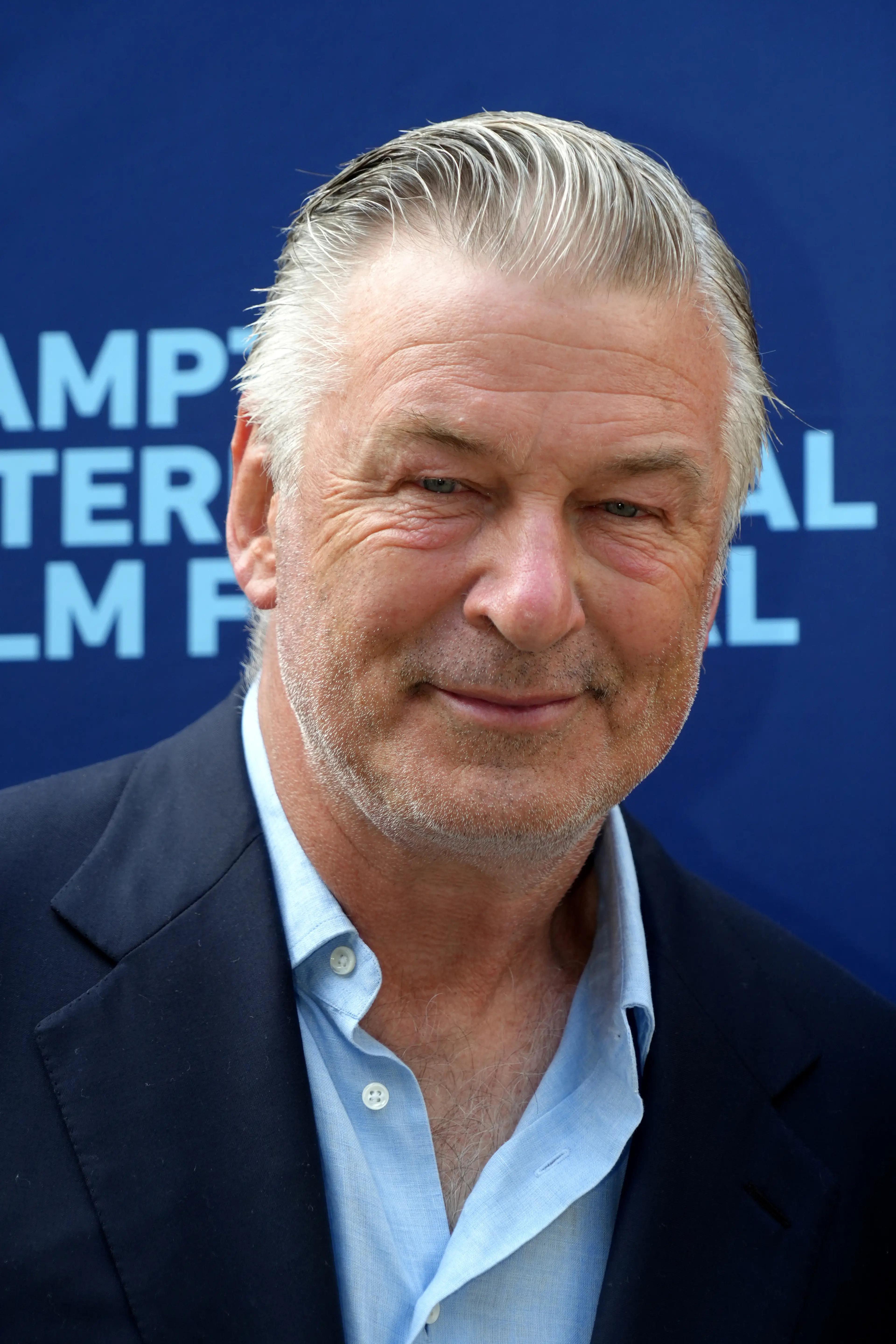 Alec Baldwin's involuntary manslaughter trial was dismissed last month. (Sonia Moskowitz/Getty Images)