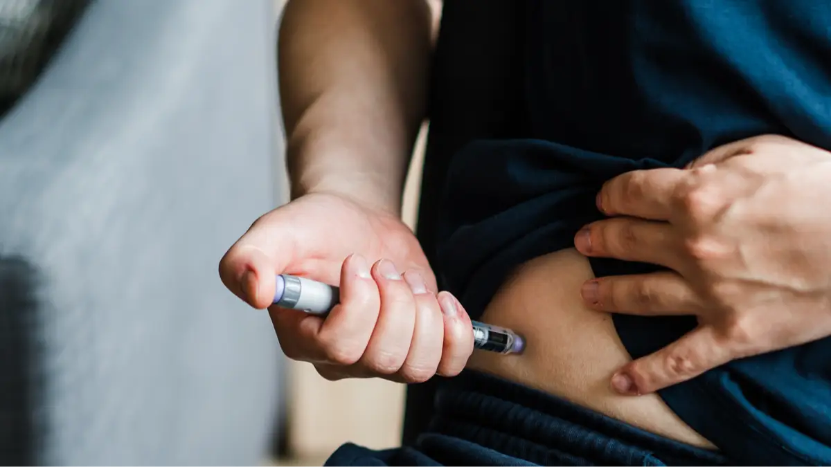 Getty Images/Olena Malik