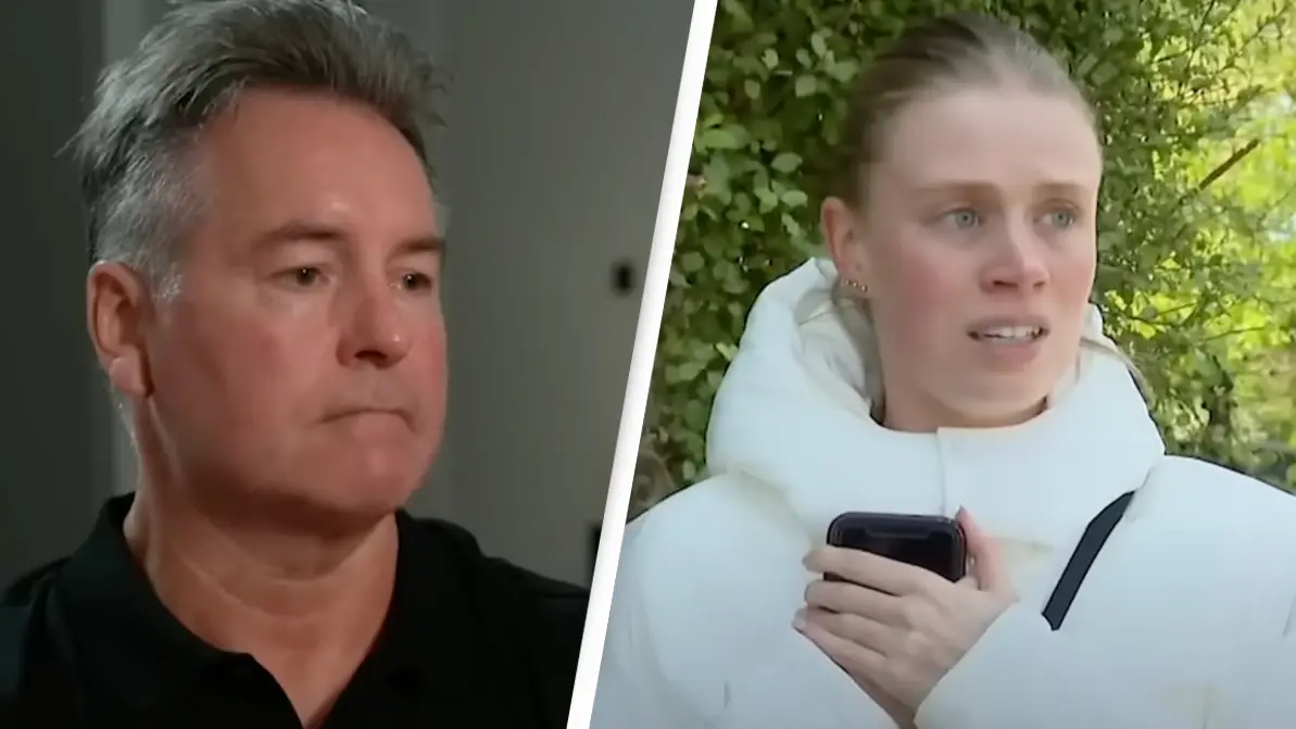 A Current Affair/YouTube