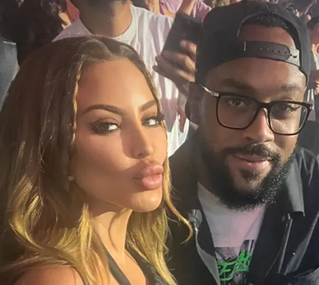 Larsa Pippen has reportedly been dating Michael Jordan's son Marcus since September 2022.