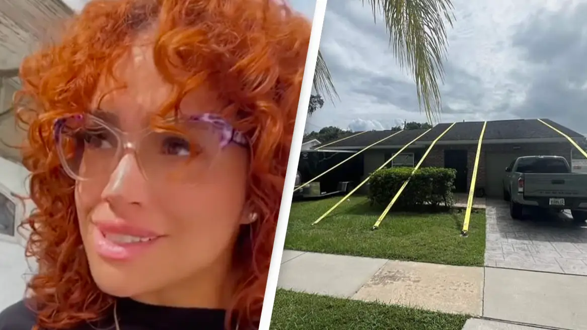 Tiktok/@simplyuniquesmiles93/9 NEWS