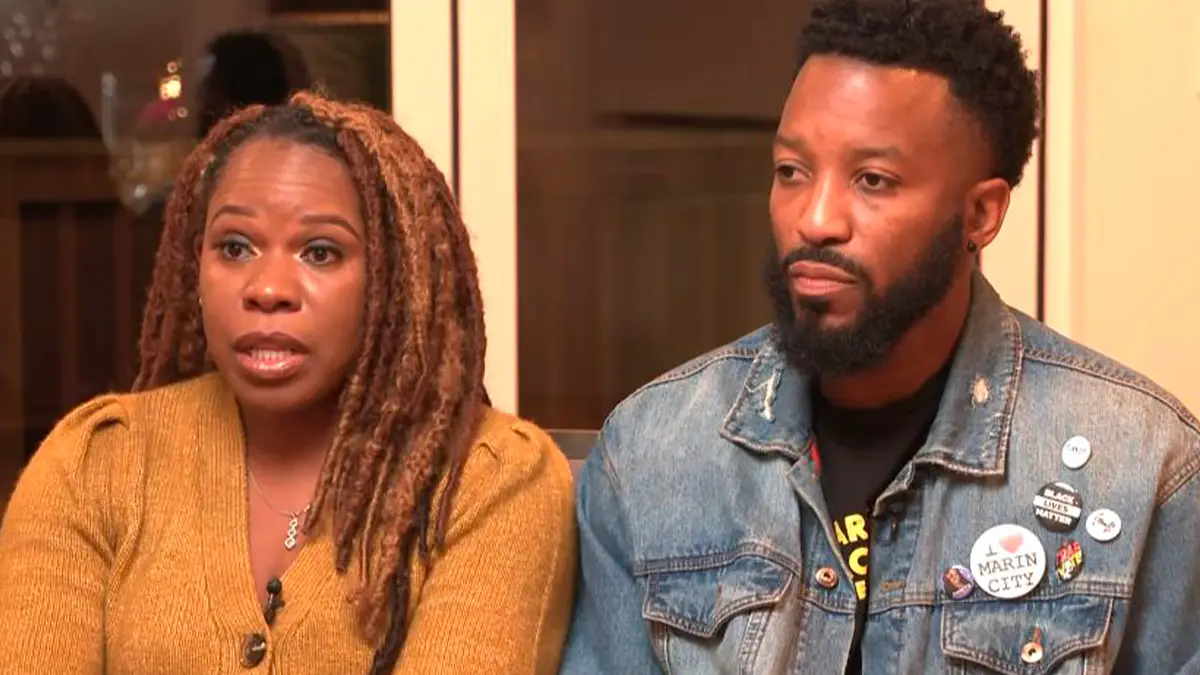 Paul Austin and Tenisha Tate Austin have won their discrimination lawsuit.