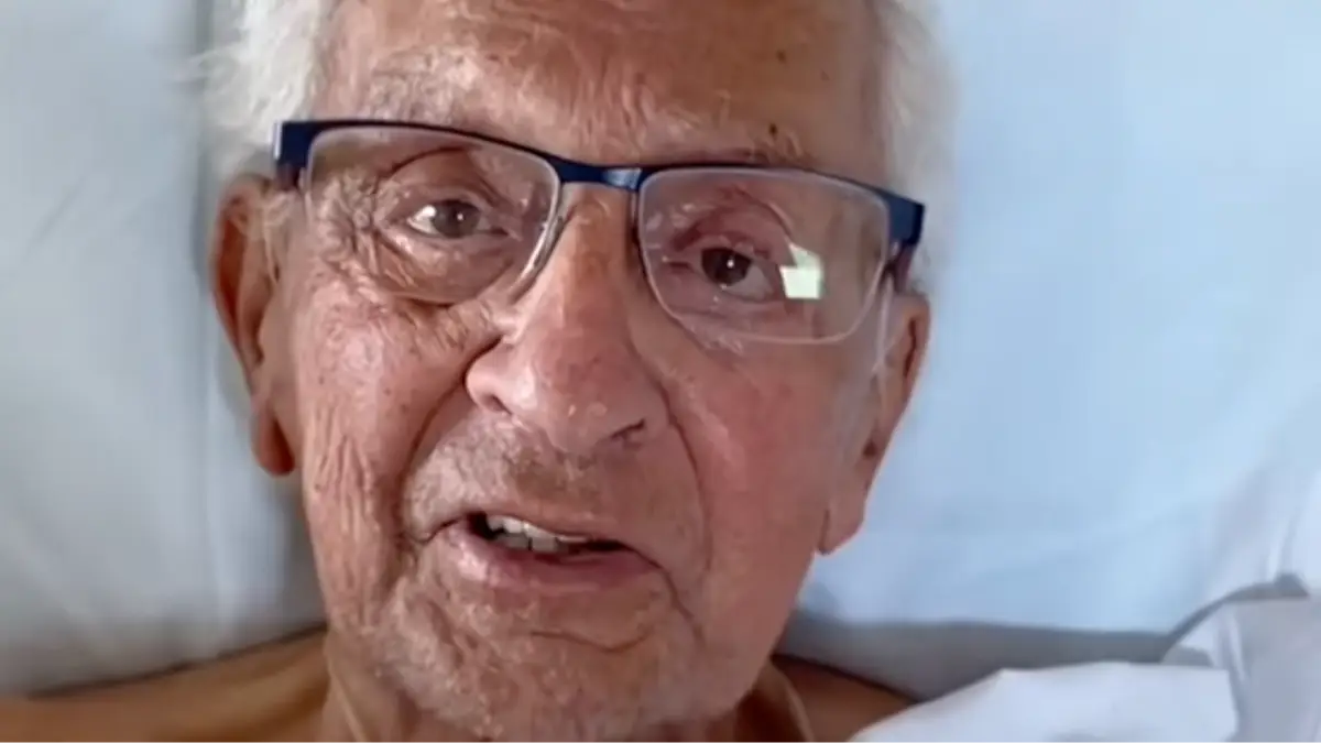 TikTok/therealfrankcaprio