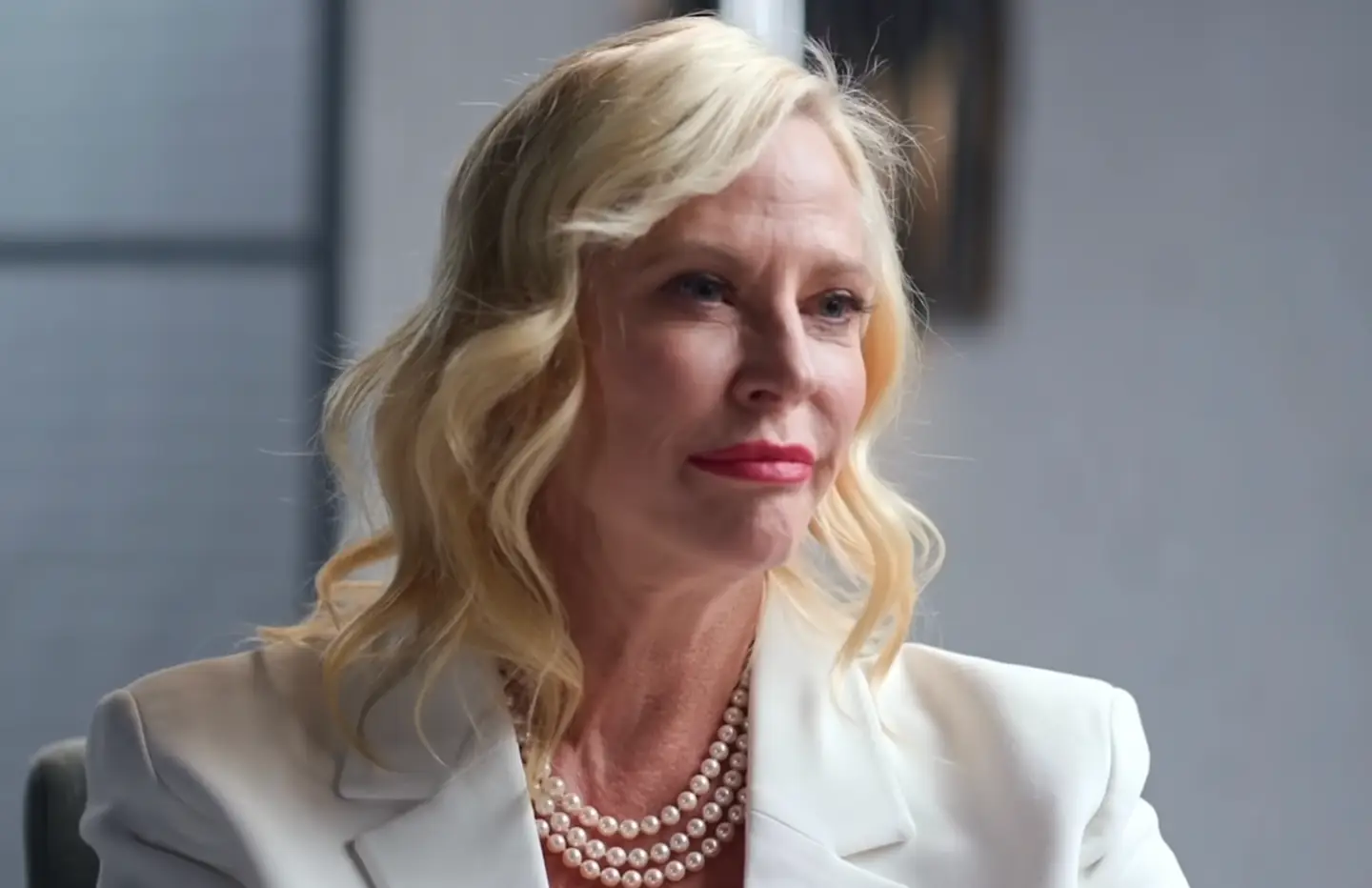 Susan Bratton is a renowned relationship and intimacy expert (Diary of a CEO/YouTube)