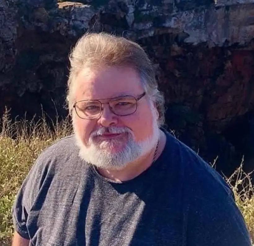 Chris McKinnell shared his opinion on the matter (Instagram/@the_west_london_witch)