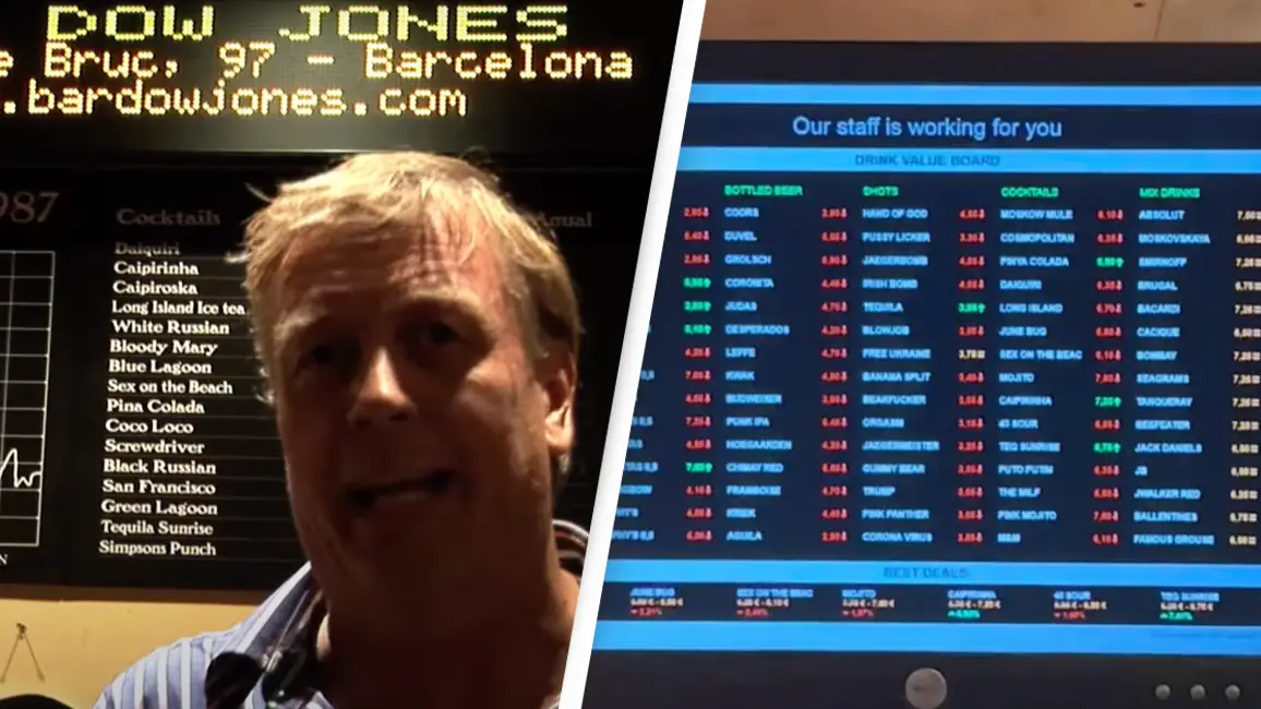 @www.2minutes.es Grandes Ideas a Pie de Calle/YouTube/@inkytoks/TikTok