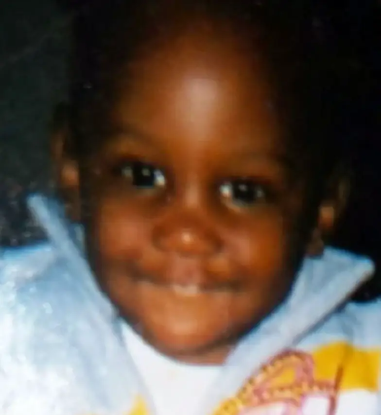 She was finally identified after more than a decade.