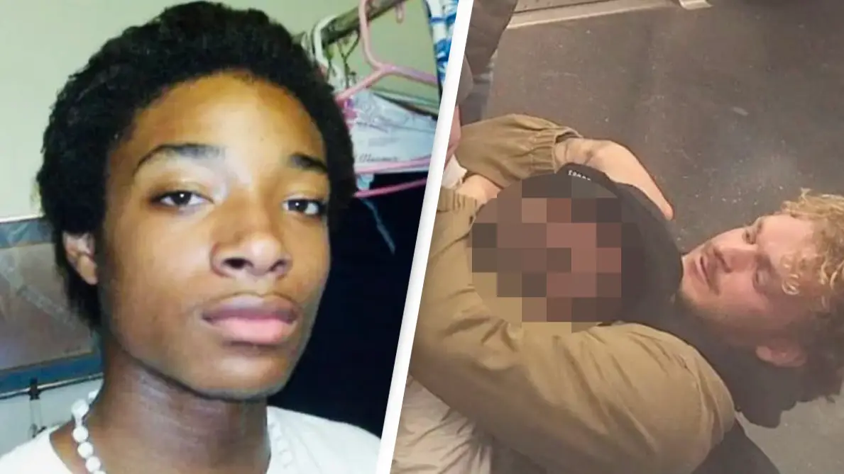 Facebook/Juan Vazquez