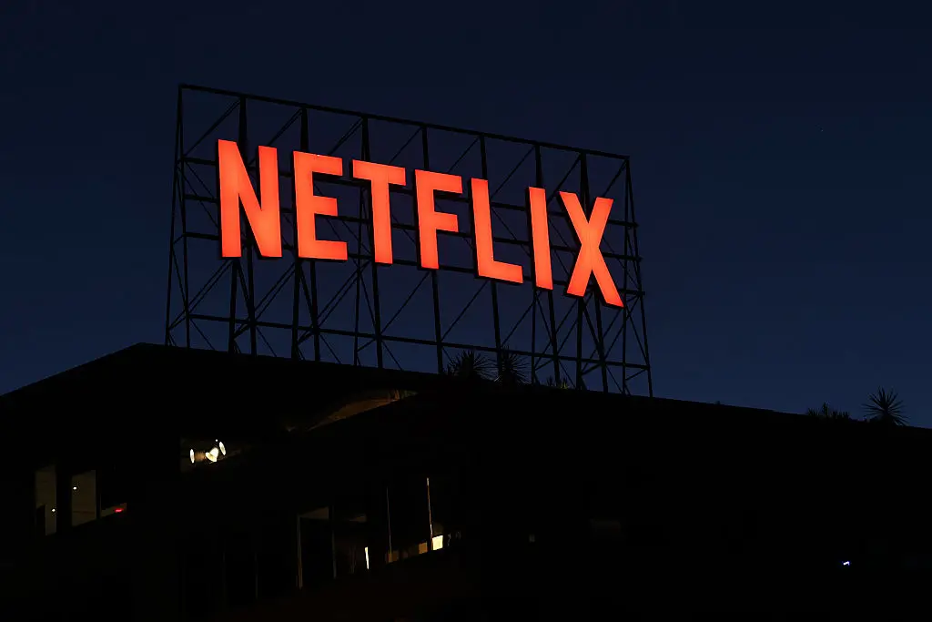 Rinsch defrauded Netflix of $11 million (Michael Yanow/NurPhoto via Getty Images)
