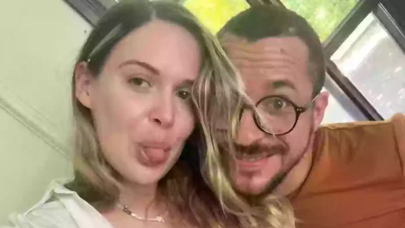 Facebook/Greta Otteson