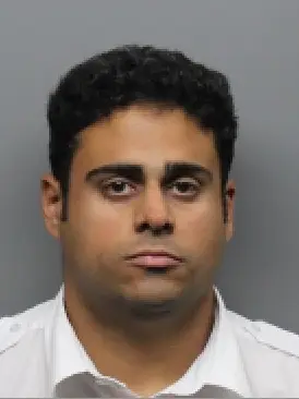 The pilot has been booked into the Martinez Detention Facility (Contra Costa County Sheriff’s Office)