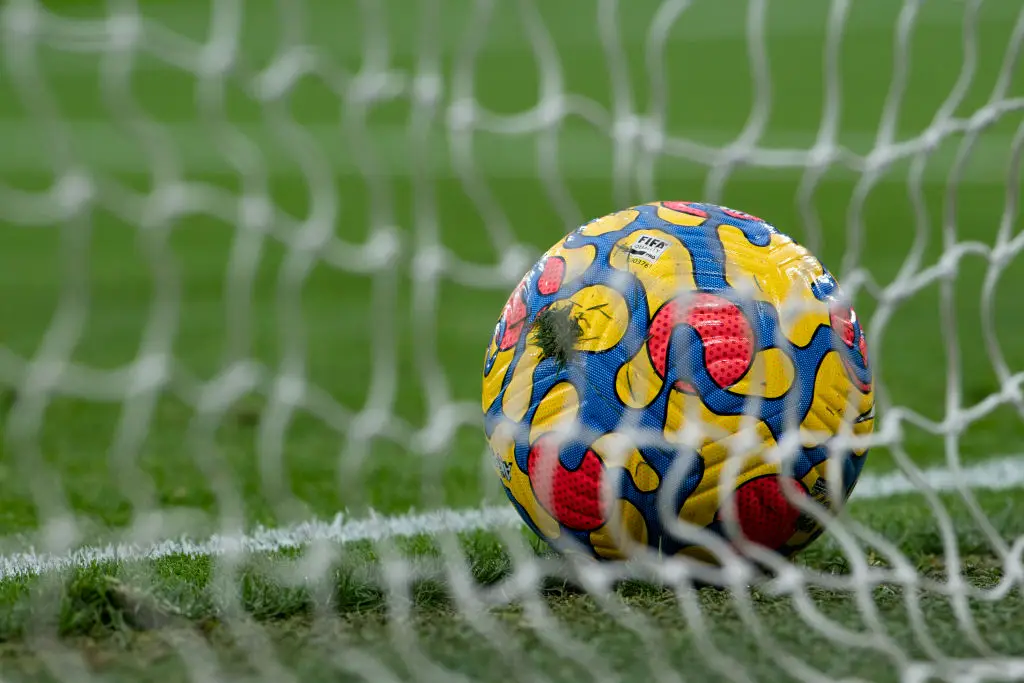 Players should be able to score off the pitch as well as off... (Photo by Visionhaus/Getty Images)