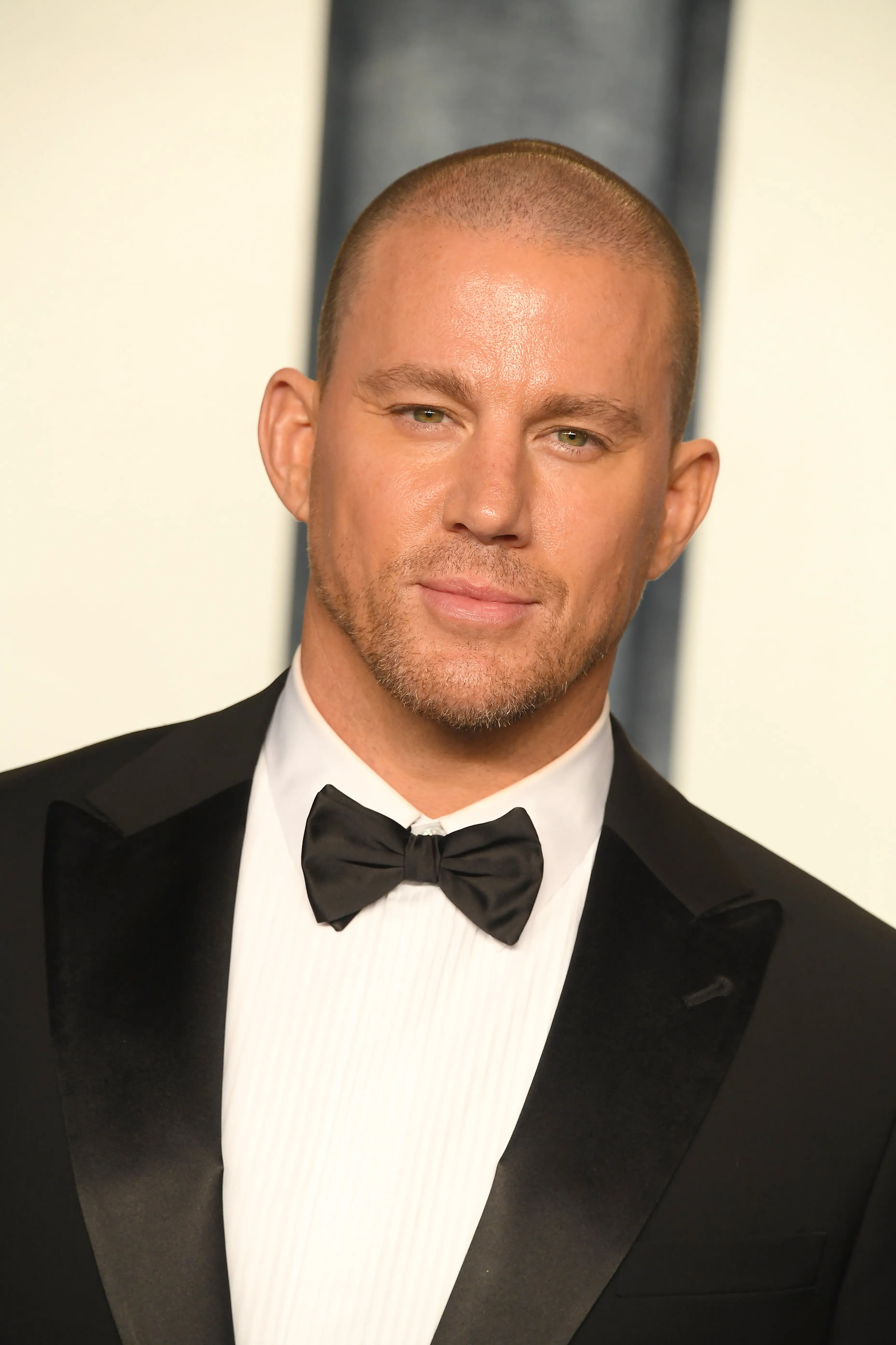 Channing Tatum has denied former wife Jenna Dewan's claims that he tried to hide 'Magic Mike' millions from her. (Steve Granitz/FilmMagic/Getty)